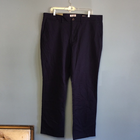 GOODFELLOW & Co Straight Leg Chinos: Size W38/L32 - Picture 1 of 6